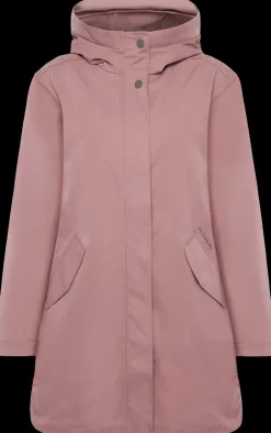 Didriksons Naomi Parka- Kevättakit