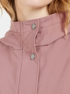 Didriksons Naomi Parka- Kevättakit