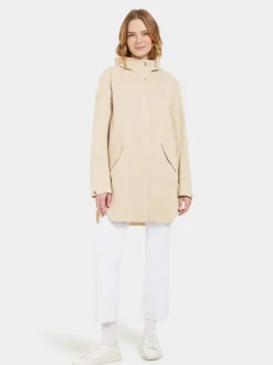 Didriksons Naomi Parka- Kevättakit