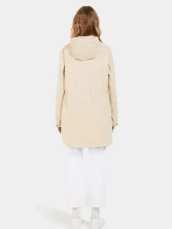 Didriksons Naomi Parka- Kevättakit