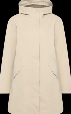 Didriksons Naomi Parka- Kevättakit