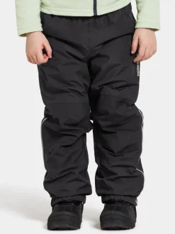 Didriksons Narvi Kids' Pants- Toppahousut