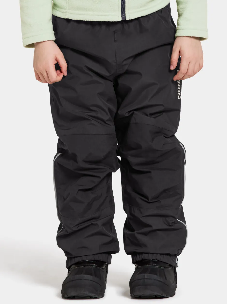 Didriksons Narvi Kids' Pants- Toppahousut