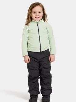 Didriksons Narvi Kids' Pants- Toppahousut