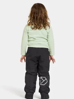 Didriksons Narvi Kids' Pants- Toppahousut
