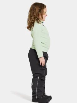Didriksons Narvi Kids' Pants- Toppahousut