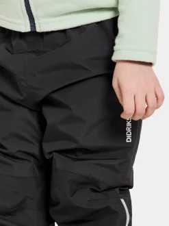 Didriksons Narvi Kids' Pants- Toppahousut
