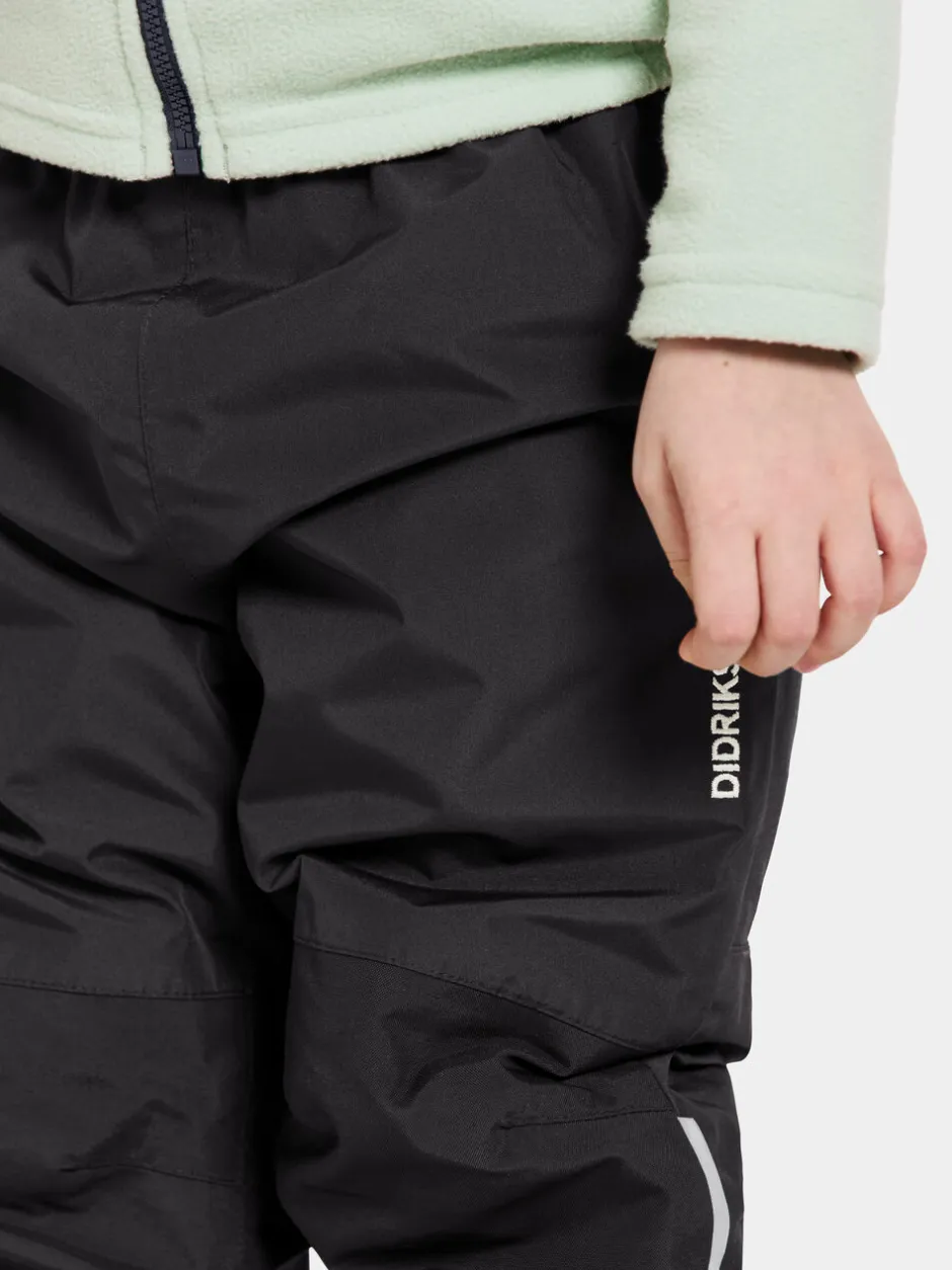 Didriksons Narvi Kids' Pants- Toppahousut