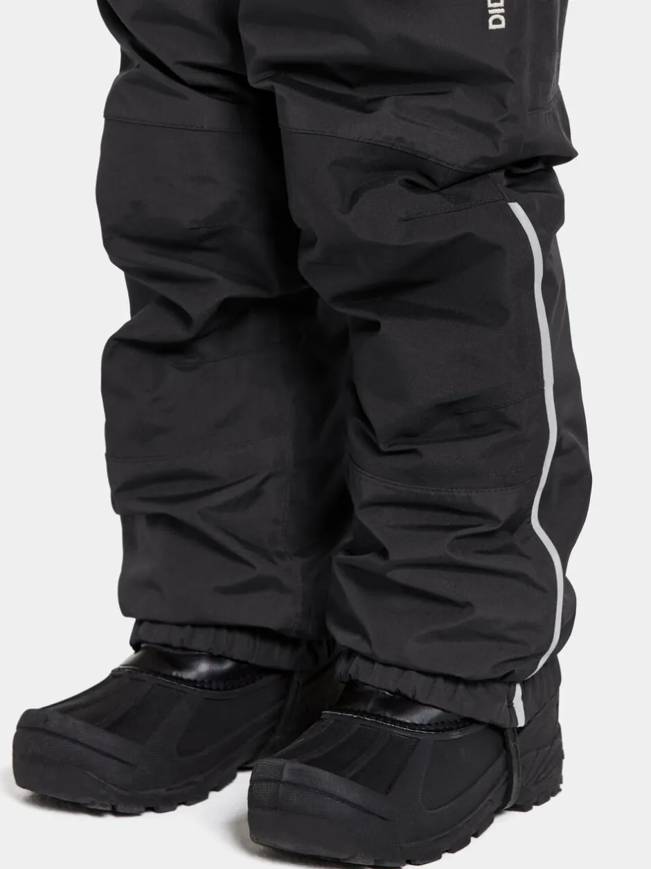 Didriksons Narvi Kids' Pants- Toppahousut