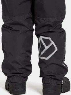 Didriksons Narvi Kids' Pants- Toppahousut