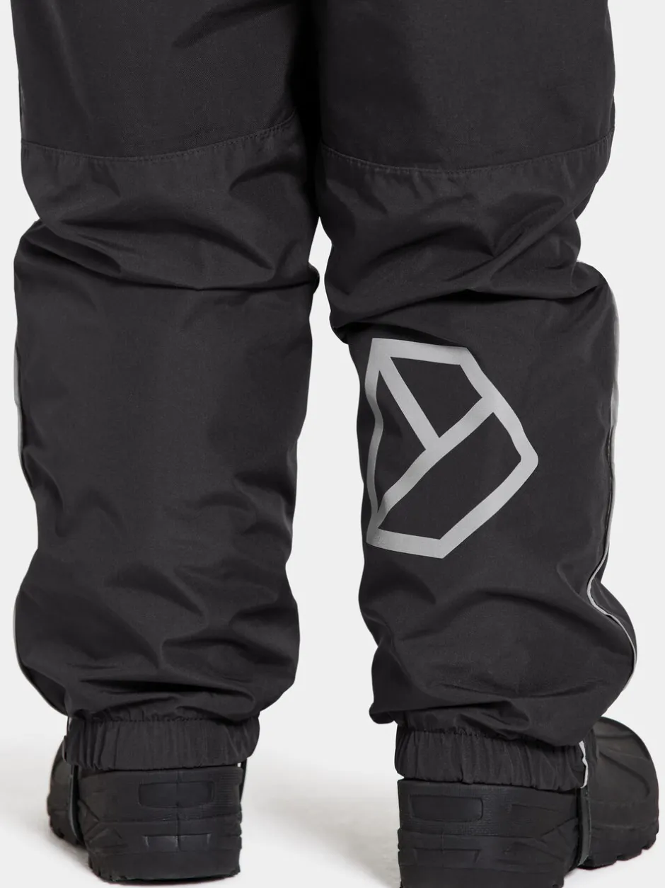 Didriksons Narvi Kids' Pants- Toppahousut
