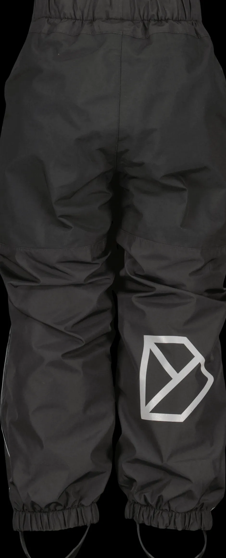 Didriksons Narvi Kids' Pants- Toppahousut