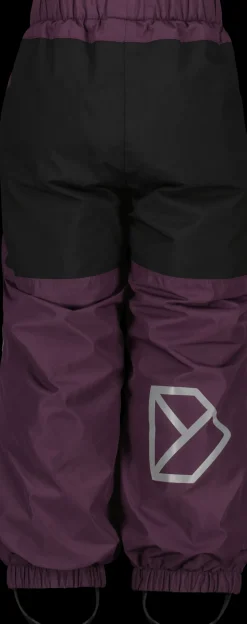 Didriksons Narvi Kids' Pants- Toppahousut