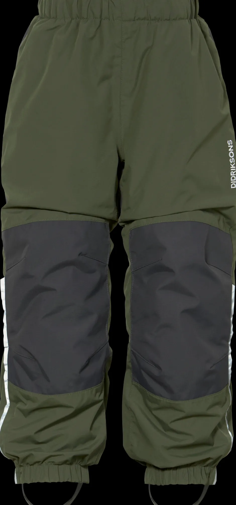 Didriksons Narvi Kids' Pants- Toppahousut
