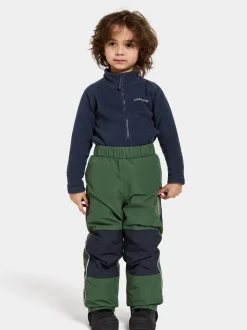 Didriksons Narvi Kids' Pants- Toppahousut