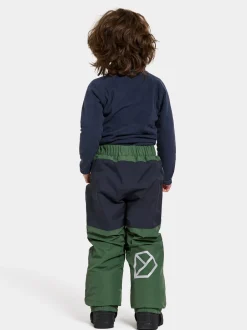Didriksons Narvi Kids' Pants- Toppahousut