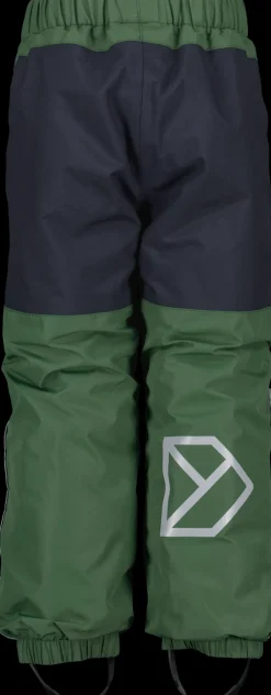 Didriksons Narvi Kids' Pants- Toppahousut