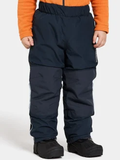 Didriksons Narvi Kids' Pants- Toppahousut