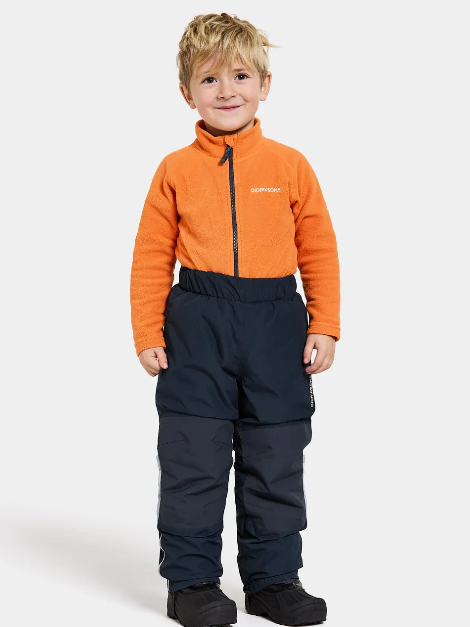 Didriksons Narvi Kids' Pants- Toppahousut
