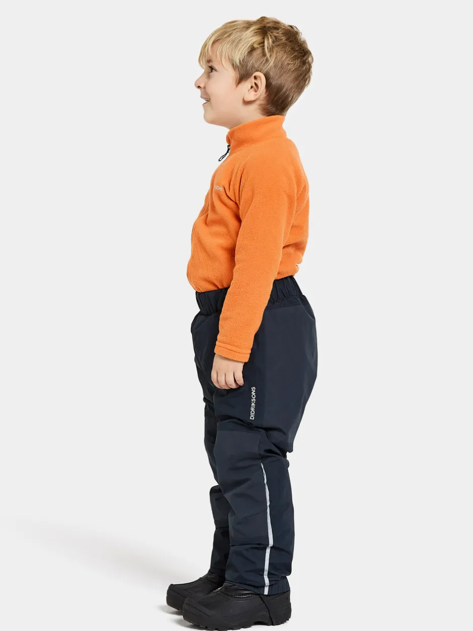 Didriksons Narvi Kids' Pants- Toppahousut