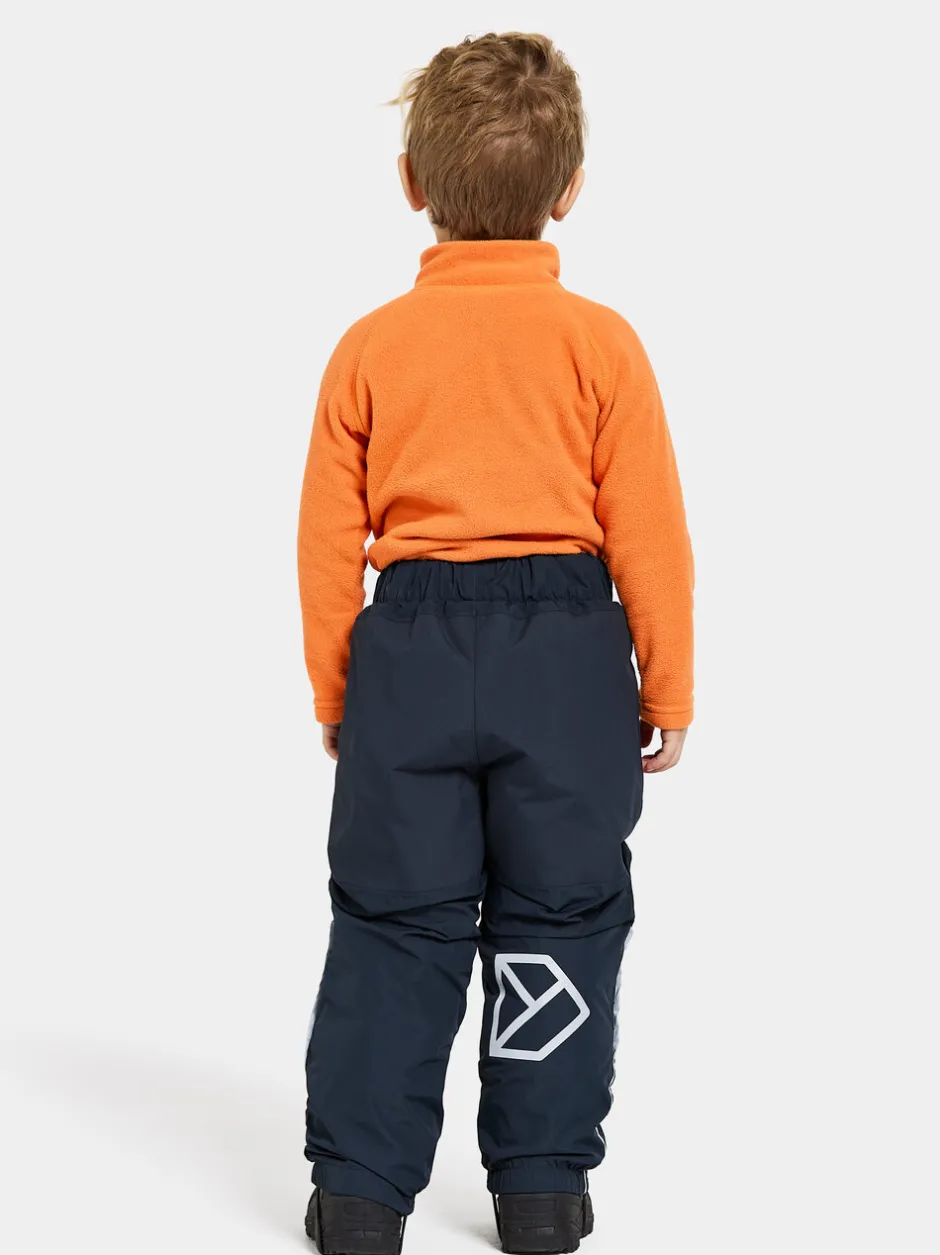 Didriksons Narvi Kids' Pants- Toppahousut