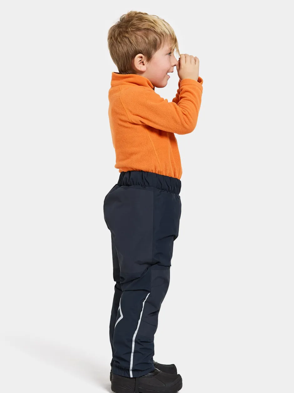Didriksons Narvi Kids' Pants- Toppahousut