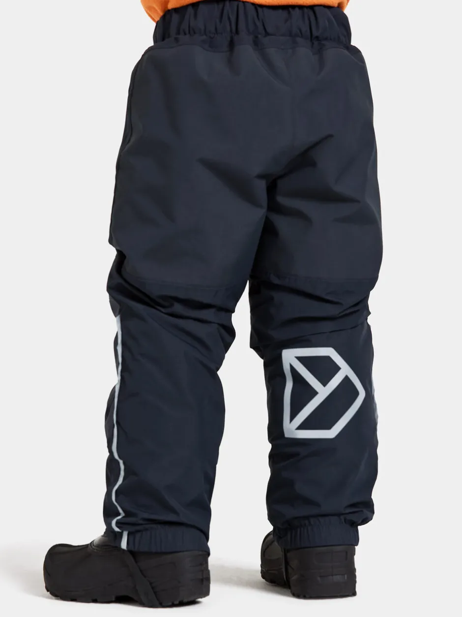Didriksons Narvi Kids' Pants- Toppahousut
