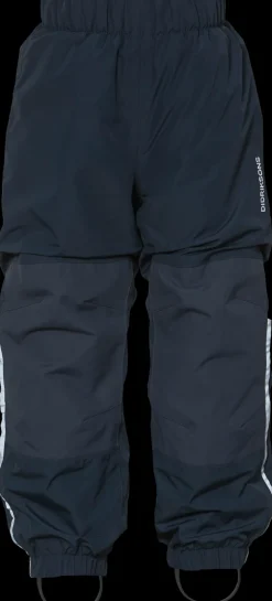 Didriksons Narvi Kids' Pants- Toppahousut