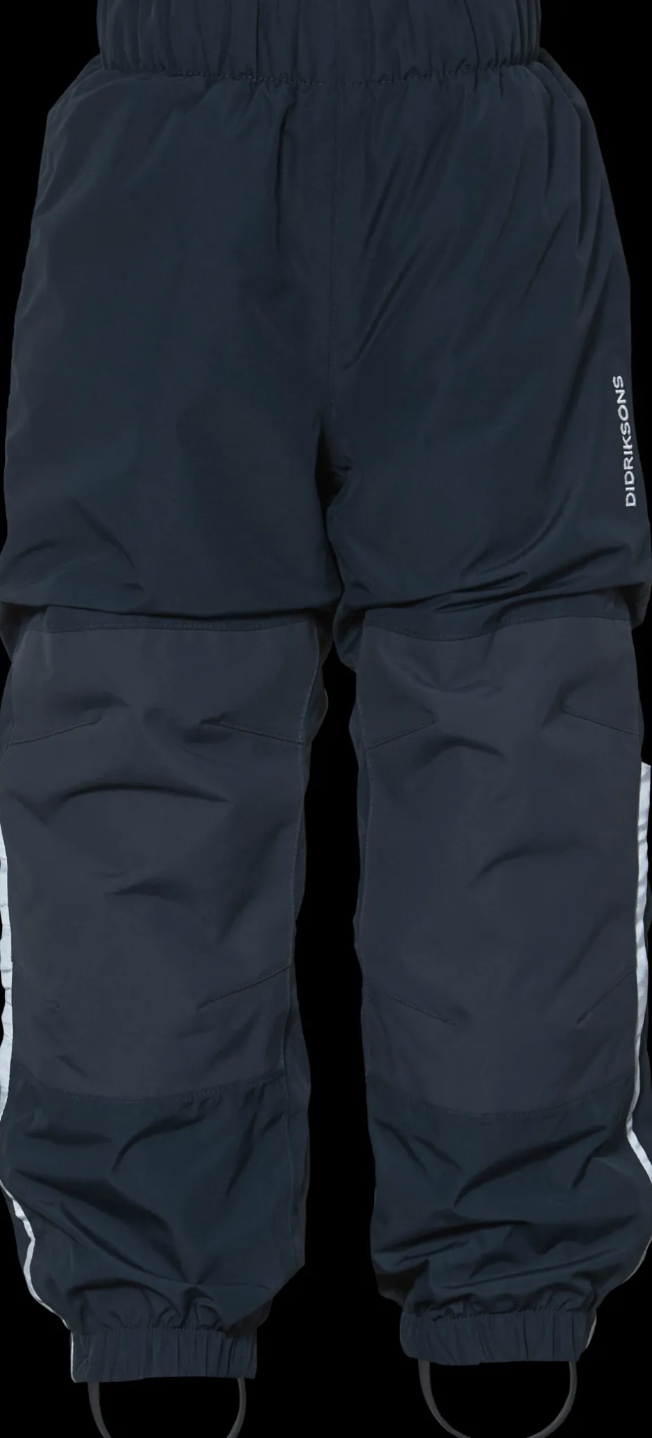 Didriksons Narvi Kids' Pants- Toppahousut
