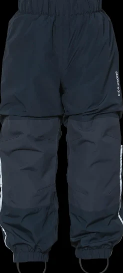 Didriksons Narvi Kids' Pants- Toppahousut
