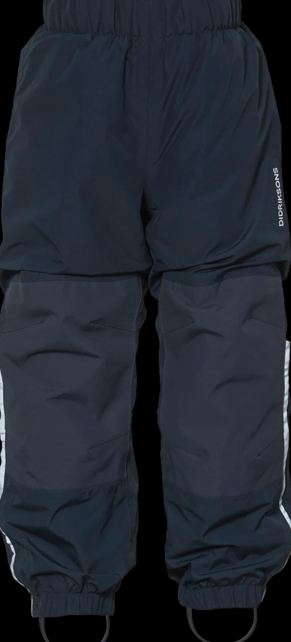 Didriksons Narvi Kids' Pants- Toppahousut
