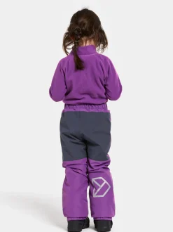 Didriksons Narvi Kids' Pants- Toppahousut