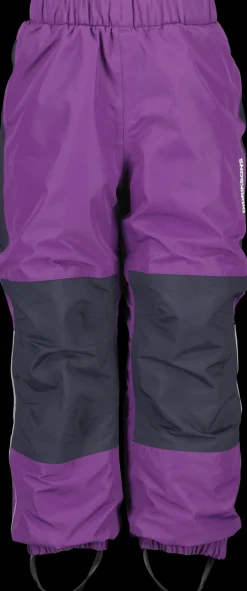 Didriksons Narvi Kids' Pants- Toppahousut