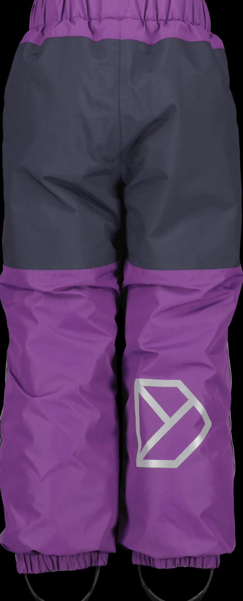 Didriksons Narvi Kids' Pants- Toppahousut