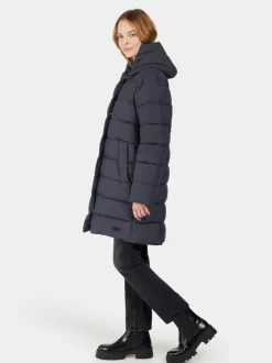 Didriksons Nella Parka- Syystakit|Talvitakit