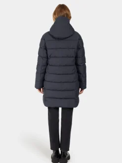 Didriksons Nella Parka- Syystakit|Talvitakit