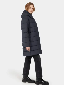 Didriksons Nella Parka- Syystakit|Talvitakit