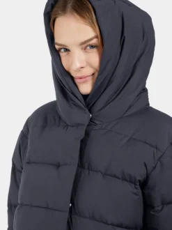 Didriksons Nella Parka- Syystakit|Talvitakit