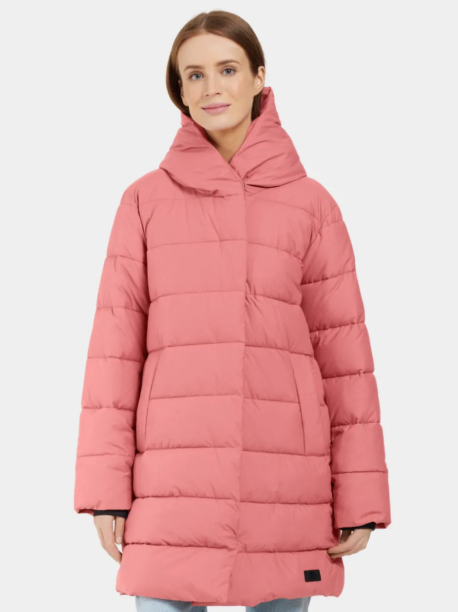 Didriksons Nella Parka- Syystakit|Talvitakit