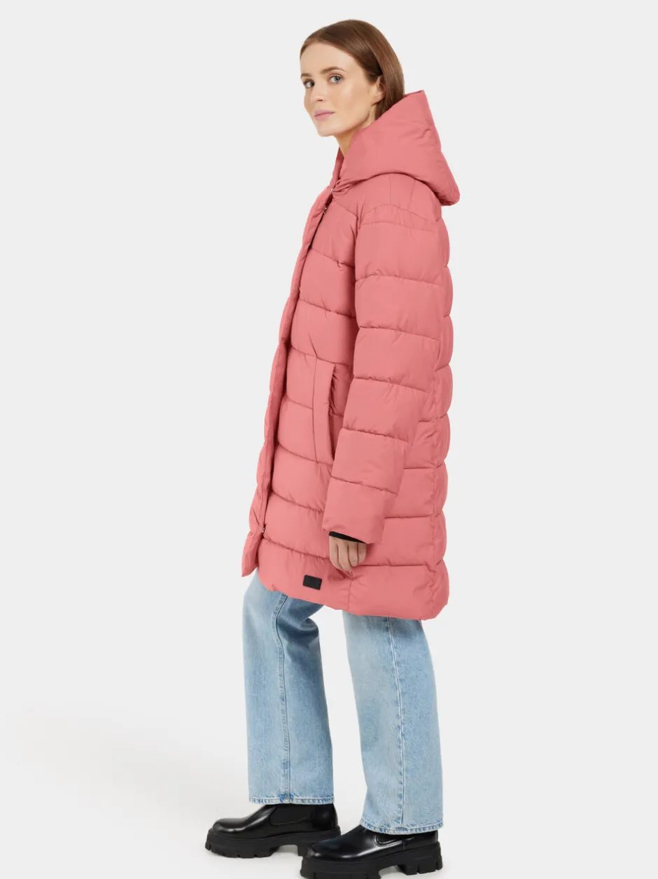 Didriksons Nella Parka- Syystakit|Talvitakit