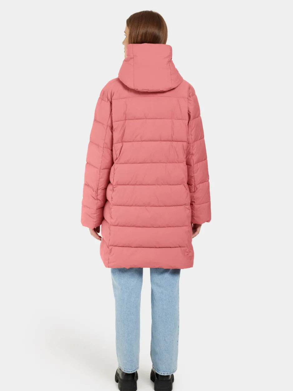 Didriksons Nella Parka- Syystakit|Talvitakit
