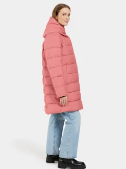 Didriksons Nella Parka- Syystakit|Talvitakit