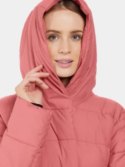 Didriksons Nella Parka- Syystakit|Talvitakit