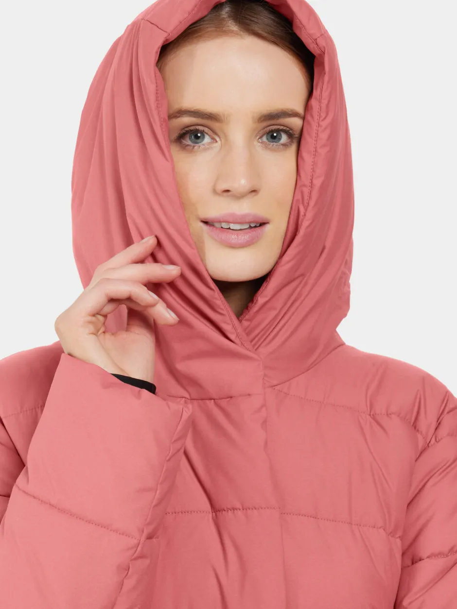Didriksons Nella Parka- Syystakit|Talvitakit