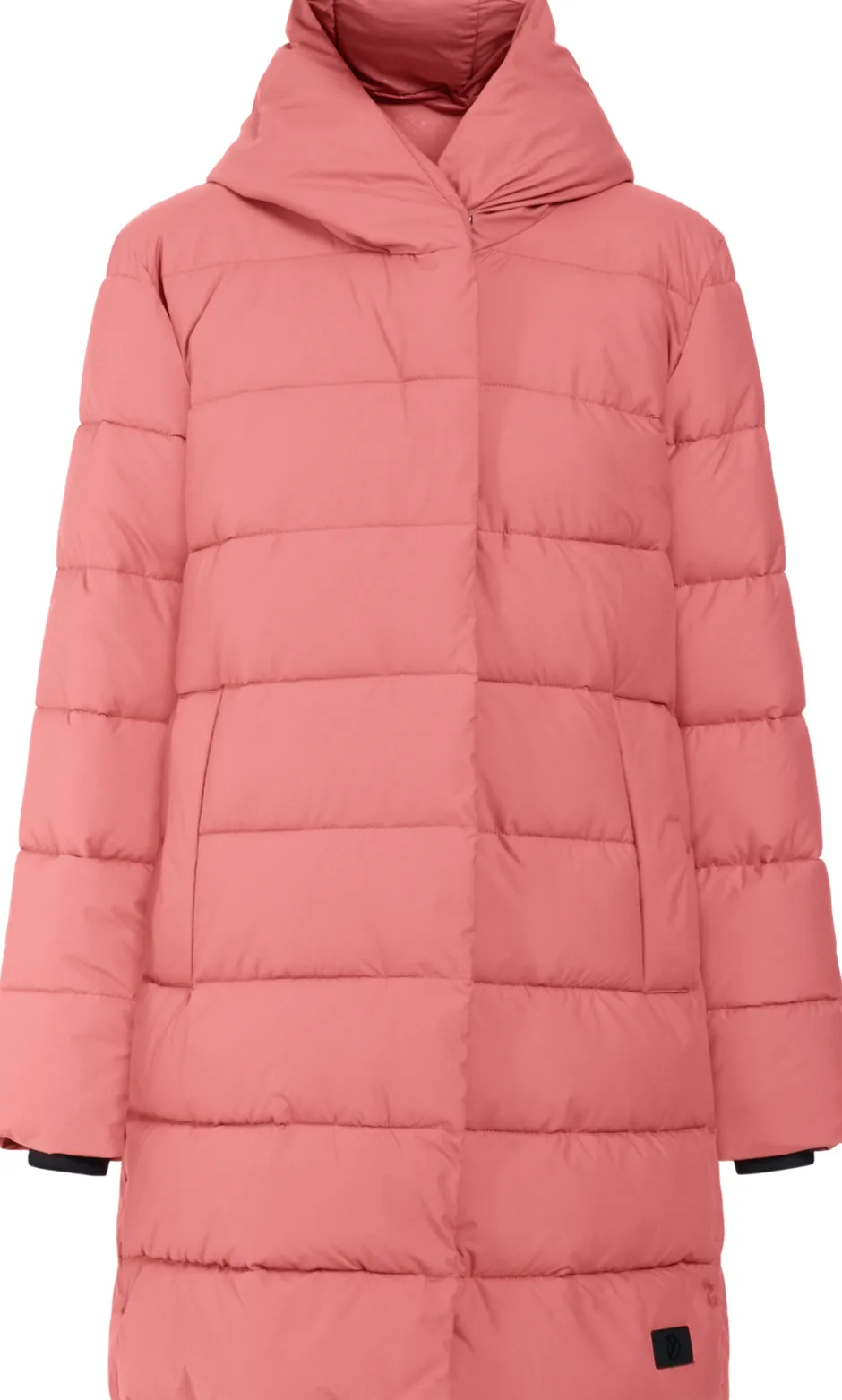 Didriksons Nella Parka- Syystakit|Talvitakit