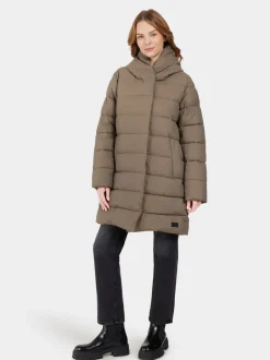 Didriksons Nella Parka- Syystakit|Talvitakit