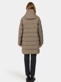 Didriksons Nella Parka- Syystakit|Talvitakit