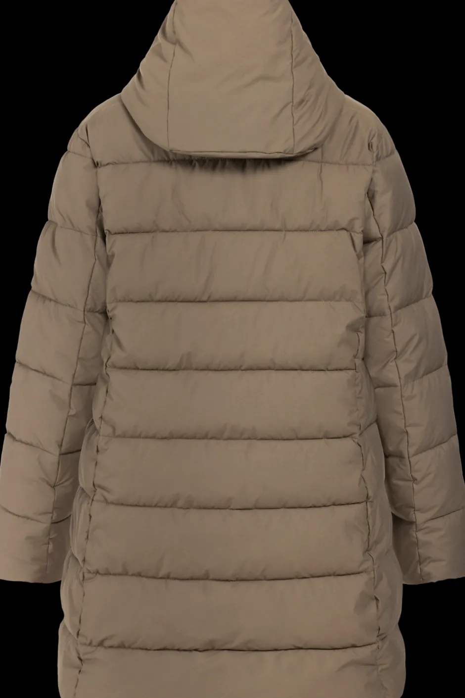 Didriksons Nella Parka- Syystakit|Talvitakit