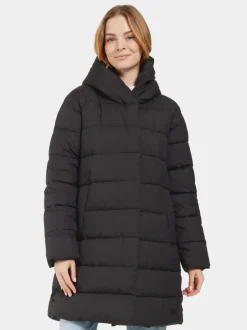 Didriksons Nella Parka- Syystakit|Talvitakit