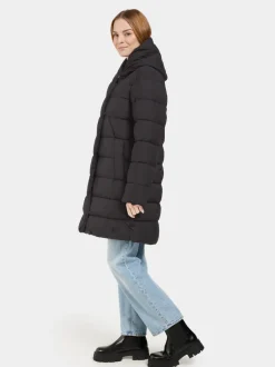 Didriksons Nella Parka- Syystakit|Talvitakit
